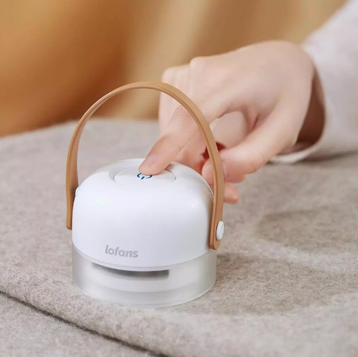 Rechargeable Hairball Removal Shaving Machine