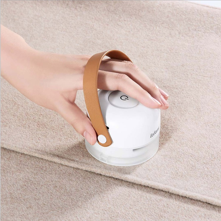 Rechargeable Hairball Removal Shaving Machine