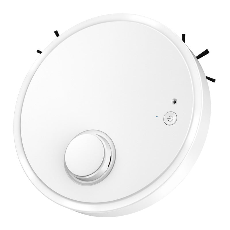 Slim And Large Suction Mini Lazy Vacuum Cleaner