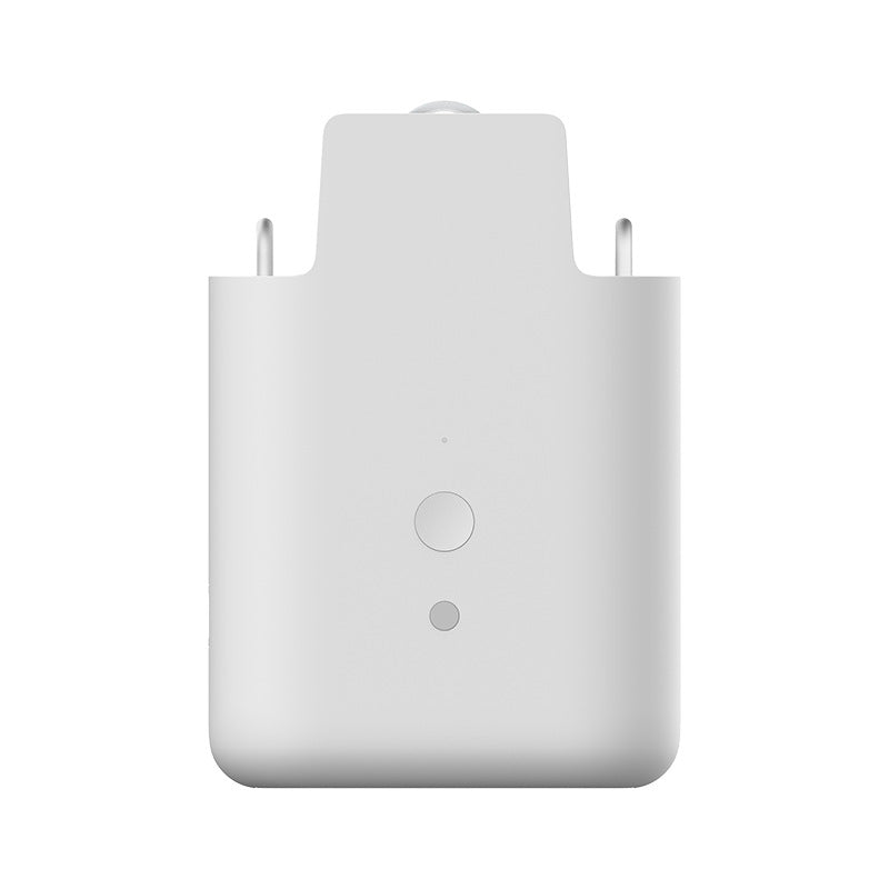 Automatic Opening And Closing Of Curtains Without Installation