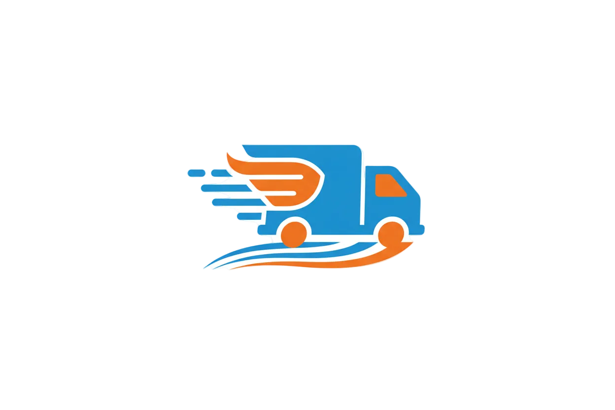 avec un camion et pas de texte