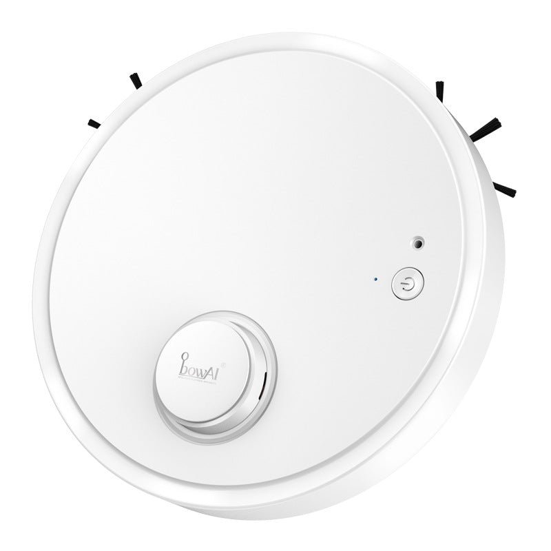 Slim And Large Suction Mini Lazy Vacuum Cleaner